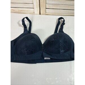 Prima Valentina 40 D Wireless  Bra  40D